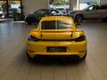 Porsche Cayman 718 CAYMAN GT4 / CLUBSPORT / BOSE / SPORTCHR. / Jaune - thumbnail 5