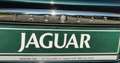 Jaguar XK 8 Coupe 2 Jahre Garantie Vert - thumbnail 8