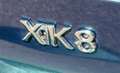 Jaguar XK 8 Coupe 2 Jahre Garantie Zelená - thumbnail 6