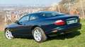 Jaguar XK 8 Coupe 2 Jahre Garantie Zelená - thumbnail 35