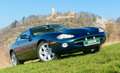Jaguar XK 8 Coupe 2 Jahre Garantie zelena - thumbnail 30