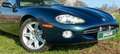 Jaguar XK 8 Coupe 2 Jahre Garantie Zelená - thumbnail 33