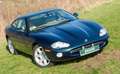 Jaguar XK 8 Coupe 2 Jahre Garantie Vert - thumbnail 32