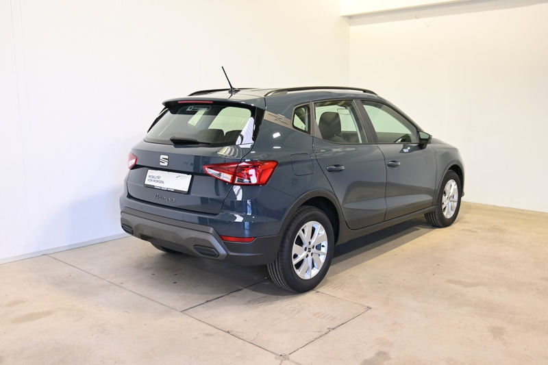 SEAT Arona Reference Edition 1.0 TSI — photo 2