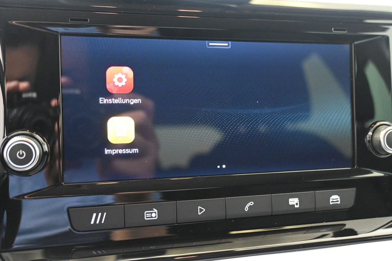 SEAT Arona Reference Edition 1.0 TSI — photo 14