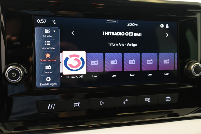 SEAT Arona Reference Edition 1.0 TSI — photo 12
