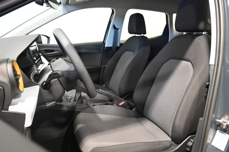 SEAT Arona Reference Edition 1.0 TSI — photo 6