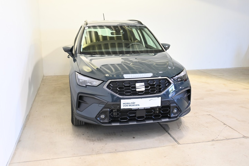 SEAT Arona Reference Edition 1.0 TSI — photo 3