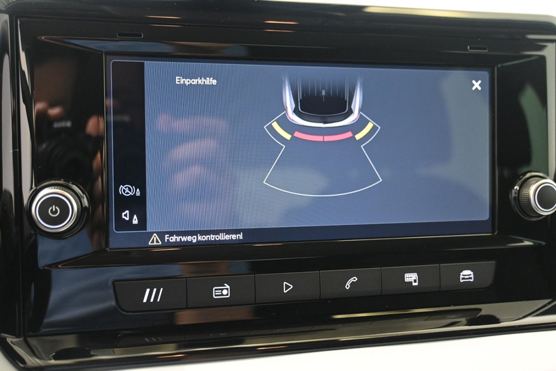 SEAT Arona Reference Edition 1.0 TSI — photo 15