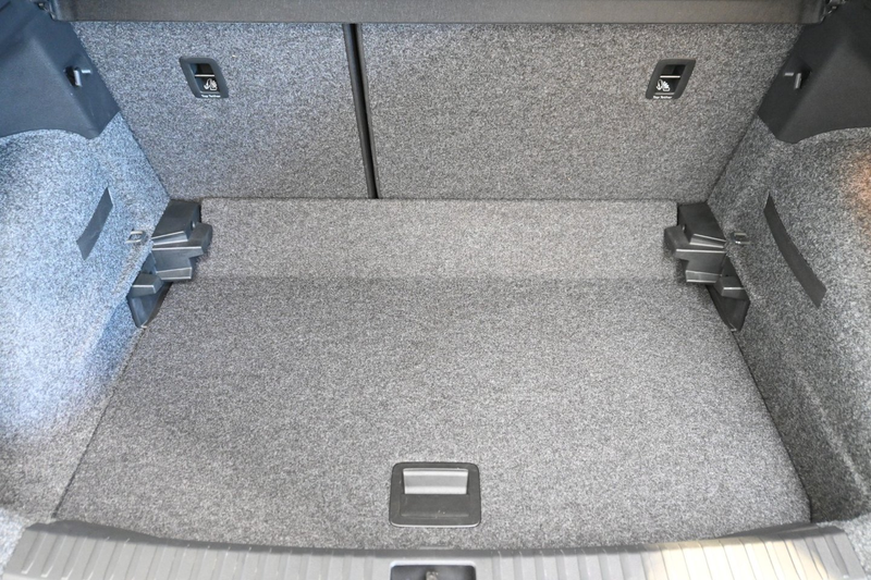 SEAT Arona Reference Edition 1.0 TSI — photo 9