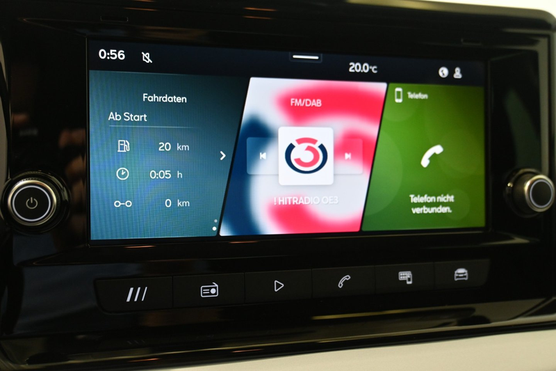 SEAT Arona Reference Edition 1.0 TSI — photo 13