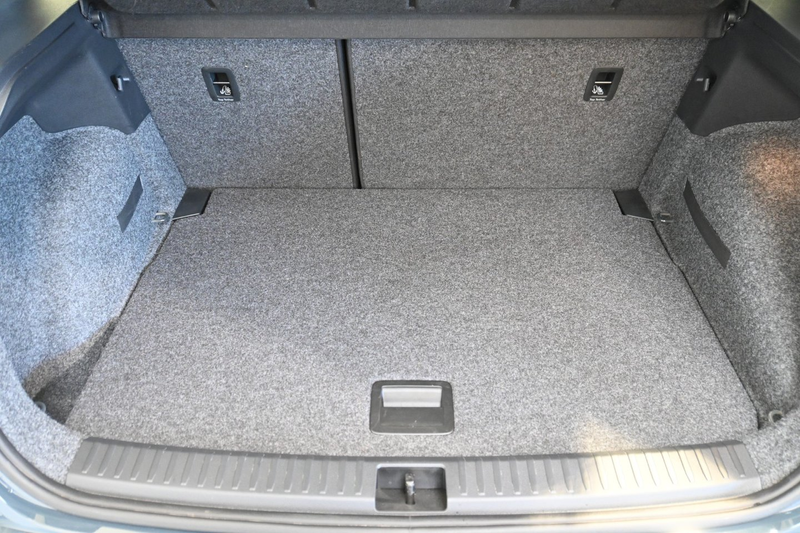 SEAT Arona Reference Edition 1.0 TSI — photo 8
