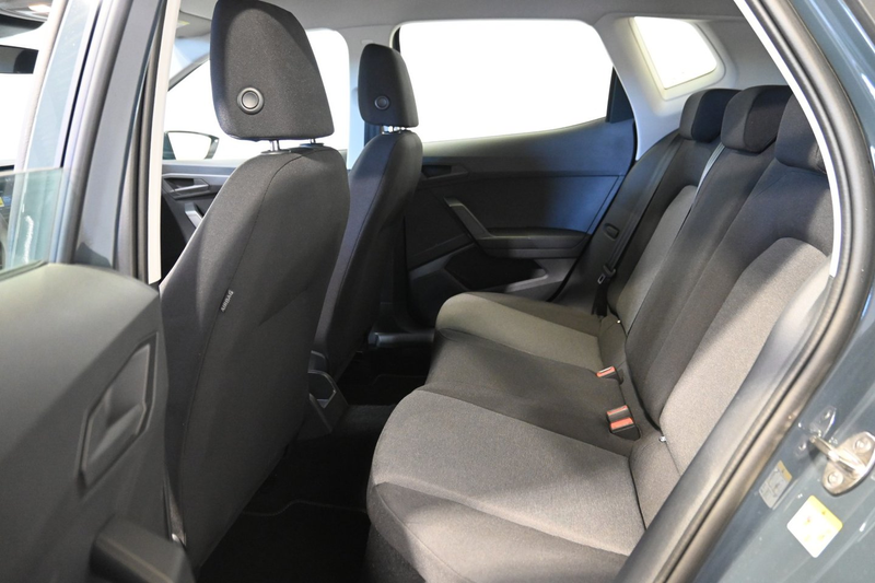 SEAT Arona Reference Edition 1.0 TSI — photo 7