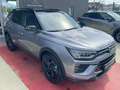KGM Korando KGM Benzin Smart Aut.   Black Paket Grau - thumbnail 1