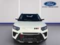 KGM Tivoli NOMAD T-GDi 1,5Benziner 163 PS MT, Navi, Blanc - thumbnail 2