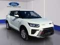 KGM Tivoli NOMAD T-GDi 1,5Benziner 163 PS MT, Navi, Blanc - thumbnail 3