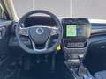 KGM Tivoli NOMAD T-GDi 1,5Benziner 163 PS MT, Navi, Blanc - thumbnail 11