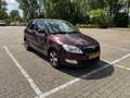 Skoda Fabia 1.2 TDI Greenline Businessline 5drs hatchback Euro Rood - thumbnail 3