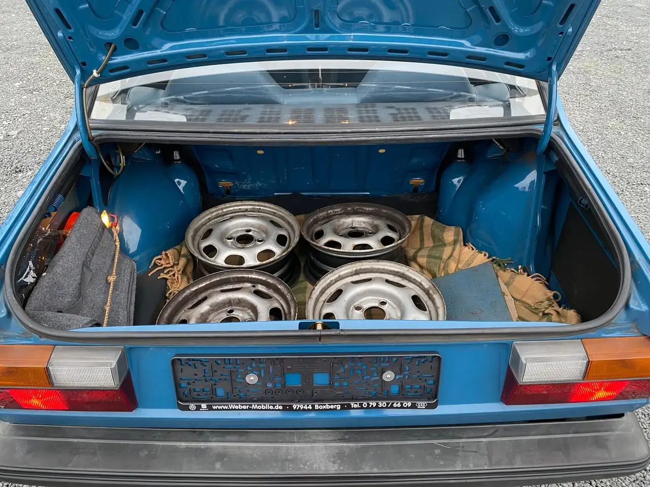 Volkswagen Jetta 1.6 D *1. Hand*H-Kennzeichen*, foto 9