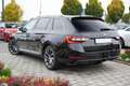 Skoda Superb Combi 2.0 TDI L&K 4x4 Bi-Xenon Navi AHK Schwarz - thumbnail 4