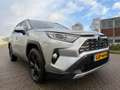 Toyota RAV 4 2.5 Hybrid AWD Executive Gris - thumbnail 12