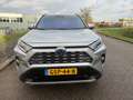 Toyota RAV 4 2.5 Hybrid AWD Executive Gris - thumbnail 5