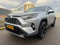 Toyota RAV 4 2.5 Hybrid AWD Executive Gris - thumbnail 8