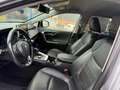 Toyota RAV 4 2.5 Hybrid AWD Executive Gris - thumbnail 4