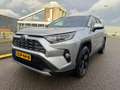 Toyota RAV 4 2.5 Hybrid AWD Executive Gris - thumbnail 1