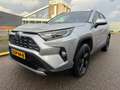 Toyota RAV 4 2.5 Hybrid AWD Executive Gris - thumbnail 10