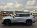 Toyota RAV 4 2.5 Hybrid AWD Executive Gris - thumbnail 9