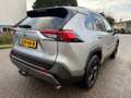 Toyota RAV 4 2.5 Hybrid AWD Executive Gris - thumbnail 14