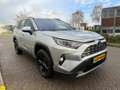 Toyota RAV 4 2.5 Hybrid AWD Executive Gris - thumbnail 3