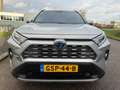 Toyota RAV 4 2.5 Hybrid AWD Executive Gris - thumbnail 2