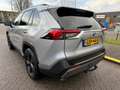 Toyota RAV 4 2.5 Hybrid AWD Executive Gris - thumbnail 16