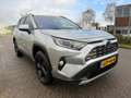 Toyota RAV 4 2.5 Hybrid AWD Executive Gris - thumbnail 13