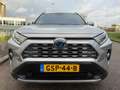 Toyota RAV 4 2.5 Hybrid AWD Executive Gris - thumbnail 11