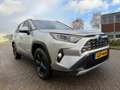 Toyota RAV 4 2.5 Hybrid AWD Executive Gris - thumbnail 6
