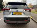 Toyota RAV 4 2.5 Hybrid AWD Executive Gris - thumbnail 15