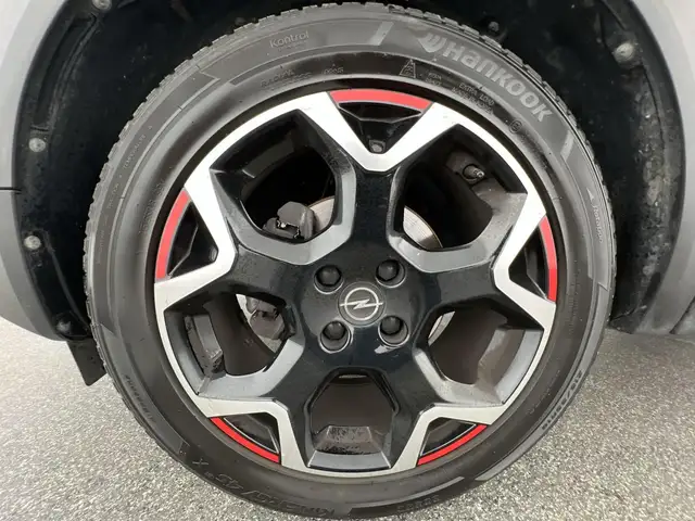 Opel Mokka view 10
