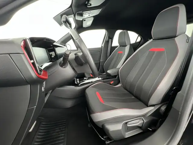 Opel Mokka view 7