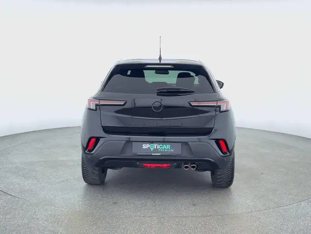 Opel Mokka view 4
