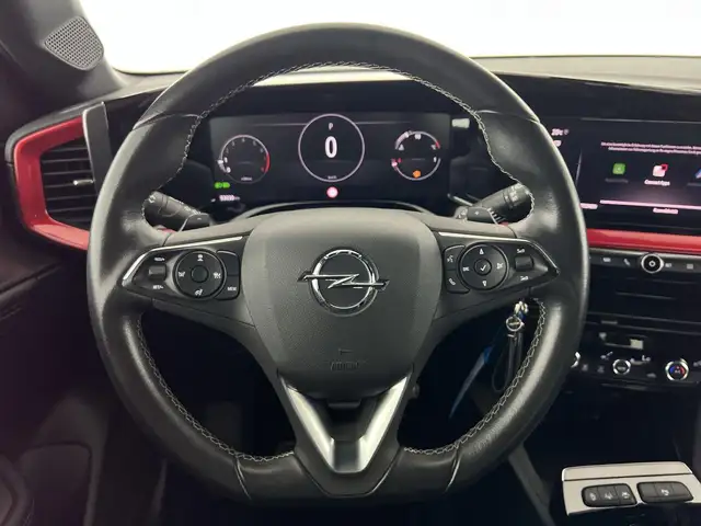 Opel Mokka view 15