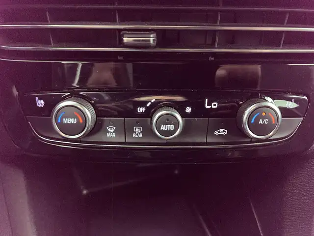 Opel Mokka view 12