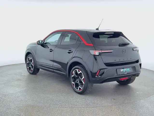 Opel Mokka view 5