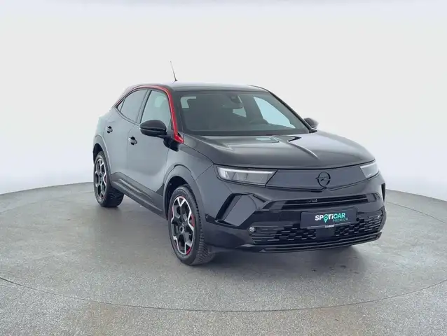 Opel Mokka view 3