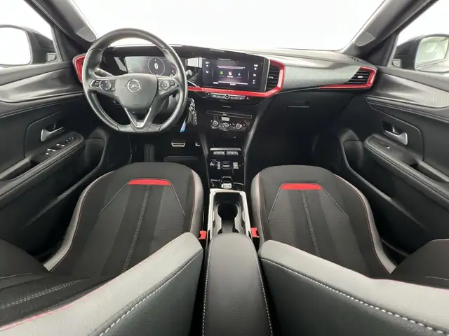 Opel Mokka view 6