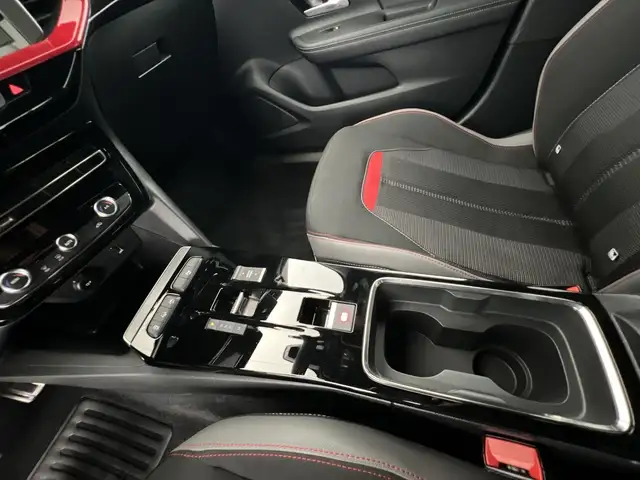 Opel Mokka view 14