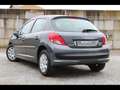 Peugeot 207 Trendy *AIRCO*€5*USB*BLUETH* Gris - thumbnail 2