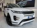 Land Rover Range Rover Evoque RR Evoque 2.0D I4 163 CV AWD Auto R-D.SE TETTO PAN Bianco - thumbnail 3